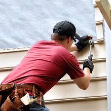 Affordable Siding Repair and Maintenance Services in Madras, OR